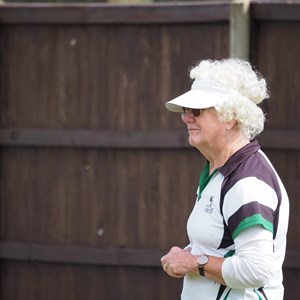 Aldiss Park Bowls Club Coronation Triples 2024