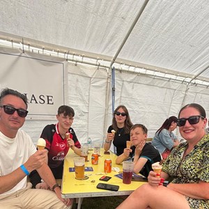 Louth & District Lions Beer Festival