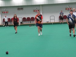 Bromley Indoor Bowls Centre Bowling Events