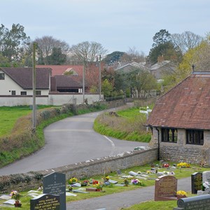 Evercreech Parish Council Gallery