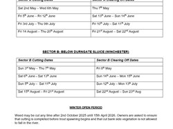 Cheriton Parish Council Home