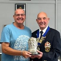 Starcross & District Bowling Club PRIZE GIVING 2024