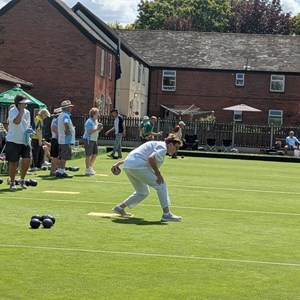 Castle Camps Bowls Club SBBL Gala Saffron Walden