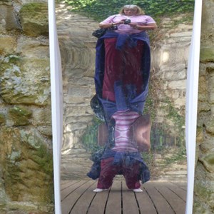 Alnwick Gardens