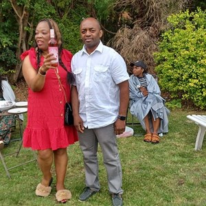 Association of North East Cameroonians July