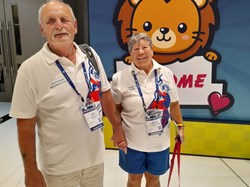 Wrexham Lions Club Social