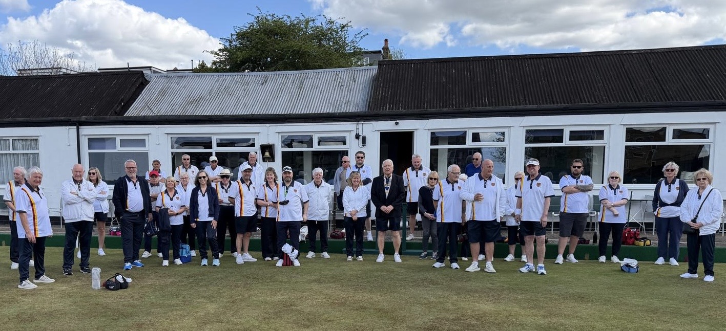 Woolwich and Plumstead Bowling Club News