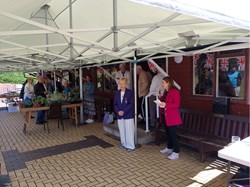 Ibstock Bowls Club Charity Gala inc. Bowls Big Weekend,