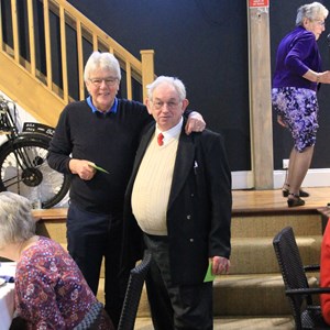 Mere bowls club Gallery