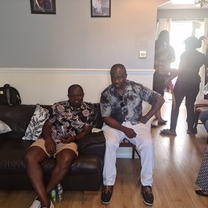 Association of North East Cameroonians May 2026