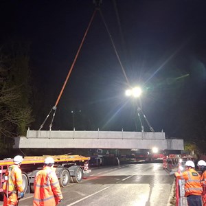 Headbourne Worthy Parish Council M3 Junction 9 Improvement