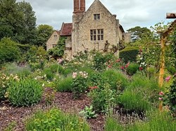 The Manor House