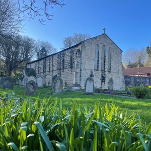 Dalton-le-Dale Parish Council Home
