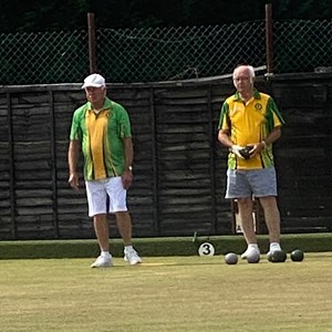Holwell Sports Bowls Club Mixed Competitions