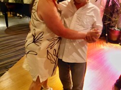 Henfield Bowling Club Chilling Out