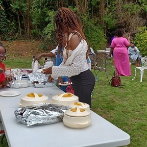 Association of North East Cameroonians July