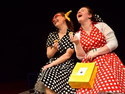 Cygnet Theatre Gallery