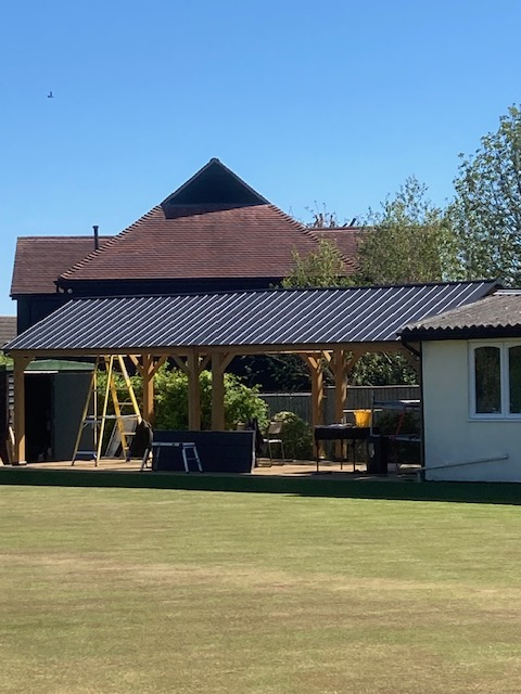 Completion (more or less!) - 24.4.26