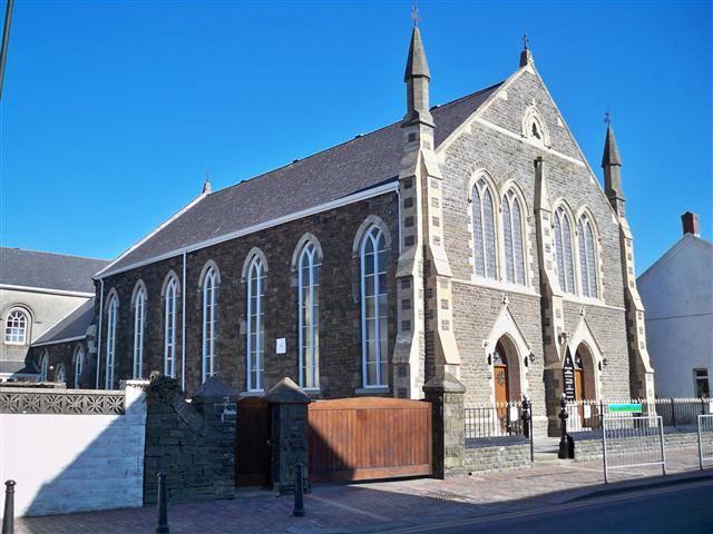 Capel Hope-Siloh Home