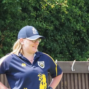Aldiss Park Bowls Club Ladies 3s Qtr & Semi 2025