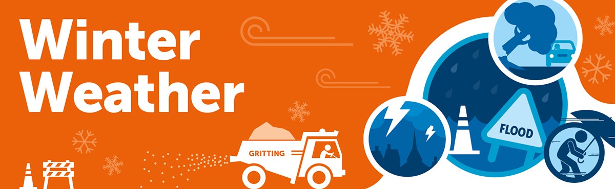 Winter Weather - link to NCC