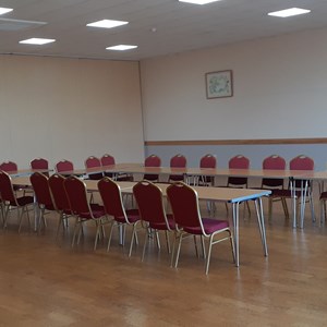 Large Hall