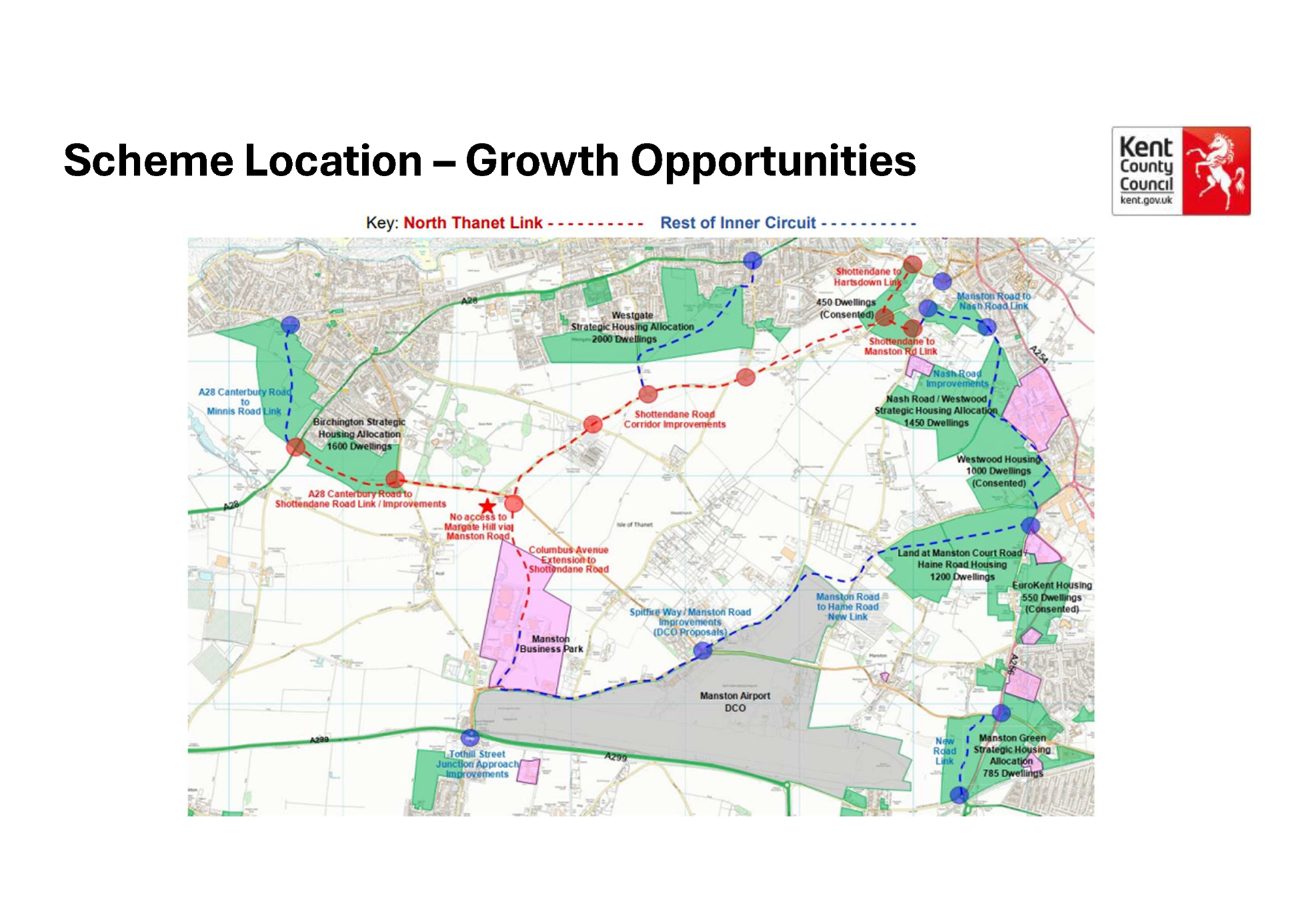 Growth Opportunities