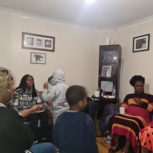 Association of North East Cameroonians January 2026