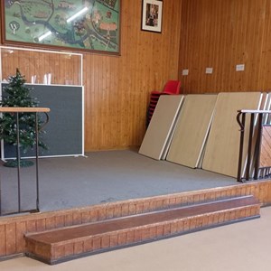 Stage