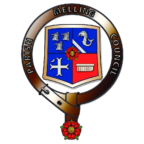 Melling Parish Council Melling Parish Council Crest