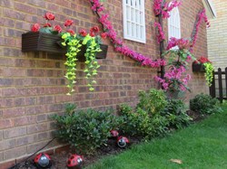 Harrow Weald Bowling Club Home