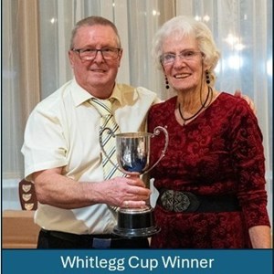 Marina Bowling Club Dawlish Presentation Evening 2025