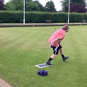 Wexham Bowls Club Big Bowls Weekend