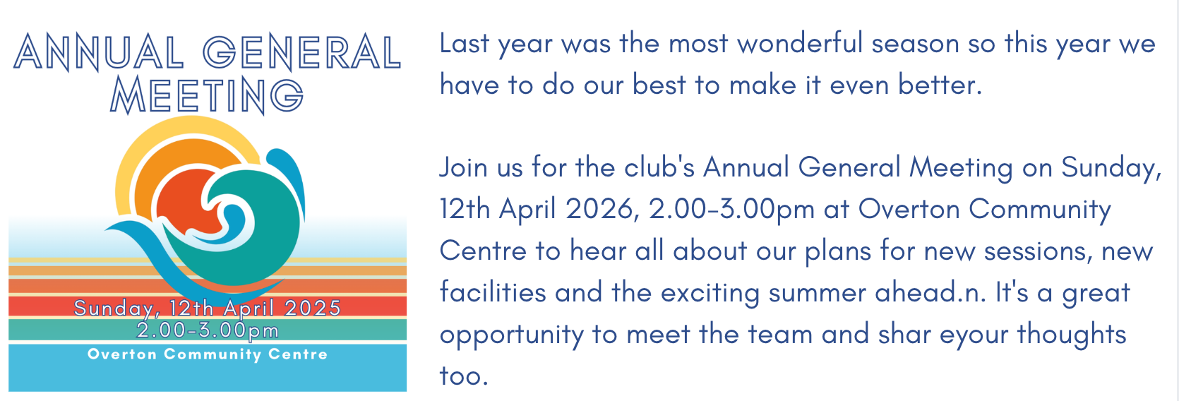 Lordsfield Swimming Club Home