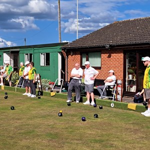 Holwell Sports Bowls Club Match Day Reports - Page 2
