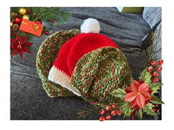 Crewe Lions Club Caps of Courage