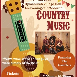 Dymchurch Parish Council Forthcoming Events