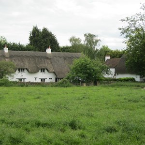 Cottage, The Green