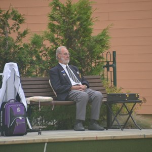 Desborough Bowls Club Summer 2021 Outdoor