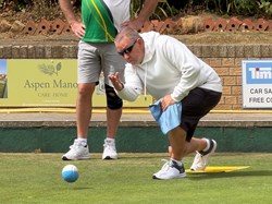 Oakham Bowling Club 2026