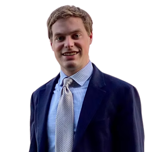 Will Whitaker, Committee Member