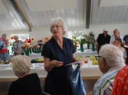 Bucklebury and Marlston Horticultural Society Autumn Show 2025