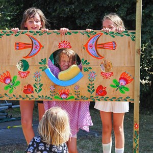 HBT Horticultural Society Photographs 2025