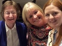 Kirkby Christian Fellowship What's On