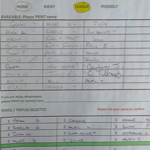 Ledbury 19 Sep