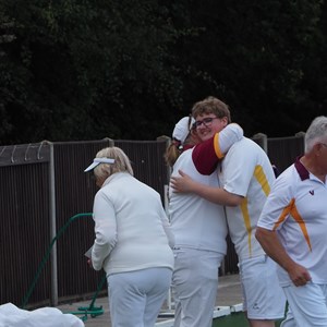 Aldiss Park Bowls Club EBF Area Finals Gallery 3