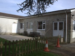 Martinstown Village Hall Main Hall
