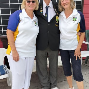 St Martin’s Bowls Club Finals Day 2025 photos