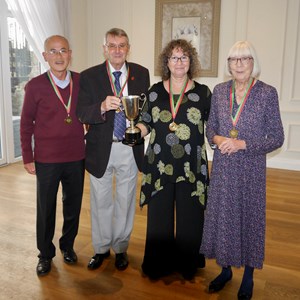 St John's (Meads) Bowling Club Gallery