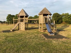 Tendring Parish Council Goose Green